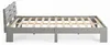 Homestyle4u Doppelbett Holzbett 140x200 mit Lattenrost Bett Produktbild-Vorschau 17