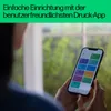 HP DeskJet 2810e All-in-one Drucker weiß Produktbild-Vorschau 11