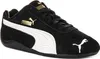 Puma Speedcat OG J in Schwarz Weiß für Jugendliche – 5 UK - Produktbild-Vorschau 1