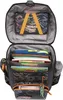 Scout Neo Schulranzenset Safety Light 5 teilig Flames Voir les images du produit 11