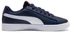 Puma rickie classic jr Damen Halbschuh in Blau, Größe 5 Produktbild-Vorschau 6