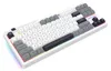 Mechanická herná klávesnica Redragon Otiim K729WGB-RGB-PRO, Náhľad obrázku produktu 4