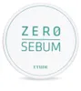 Etude House - Zero Sebum Drying Powder 4 g - mattierendes Produktbild-Vorschau 1
