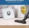 Sacchetti filtro come BOSCH 17003048 tipo G ALL BBZ41FGALL Anteprima dell’immagine prodotto 4