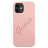 Guess Guhcp12Slsvspi Iphone 12 Mini 5,4 Różowy/Rosa Produktbild-Vorschau 3