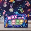 Nubbee Astronauts Wax Candy Fruity – Flüssige Süßigkeit mit Produktbild-Vorschau 3