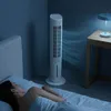 Odparovací chladiaci vežový ventilátor, tichý, diaľkové Náhľad obrázku produktu 5
