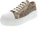 Unisa Damen Sneaker in Braun, Größe 40 Produktbild-Vorschau 5