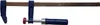 15 tlg. Schraubzwingen Set - 150x50 - 200x50 - 300x50 Produktbild-Vorschau 4