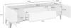 Fernsehschrank Dfigol, Niedriges Sideboard für Wohnzimmer Produktbild-Vorschau 3