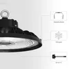 LED Hallenstrahler UFO Gen 4 200W 5000K Weiß IP65  60°  Produktbild-Vorschau 5