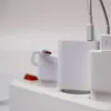 LUMILED Steckdosenleiste mit ON/OFF Schalter5-Fach Produktbild-Vorschau 7