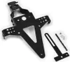 ZIEGER Classic Kennzeichenhalter kompatibel mit Honda CBR Produktbild-Vorschau 1