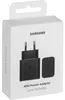 Samsung Original Super Fast Charging Adapter USB-C Ladegert Produktbild-Vorschau 18