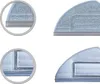 5er-Pack Ersatz-Wischtücher für T7 T7plus S7 Staubsauger, Produktbild-Vorschau 3