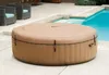 Piscina Idromassaggio "Pure Spa Bubble Massage" Rotonda Anteprima dell’immagine prodotto 14