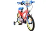 Paw Patrol Kinderfahrrad - Jungen - 16 Zoll - Rot Blau Produktbild-Vorschau 3