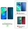 Cadorabo 3x Panzer Folie für Motorola Moto G8 Power Produktbild-Vorschau 2