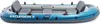 INTEX 66325 Bateau pneumatique Bateau de pêche Pagaie Pompe Voir les images du produit 6