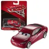 Mattel Disney Pixar Cars 3 Charakter Spielzeugautos Produktbild-Vorschau 3