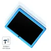 Schutzfolie für Lville Kinder Tablet matt - Anti-Shock 9H Produktbild-Vorschau 4
