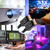 Cavo InLine® DisplayPort 1.4, nero, contatti placcati oro, Anteprima dell’immagine prodotto 4