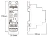MiBoxer TZ5 Zigbee 3.0  und  2.4G Funk LED Controller für Produktbild-Vorschau 5