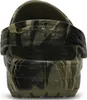 Crocs Classic Realtree clog K Sandale Schuhe 207093 grün, Produktbild-Vorschau 4