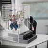 Belle Vous Ohrringe Aufbewahrung Jewelry Organizer - L12,8 Produktbild-Vorschau 7
