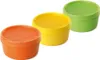 Tatay 1168404 Portafruta 0,5L Srp 12 Mix Color Anteprima dell’immagine prodotto 1