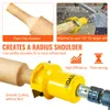 VEVOR Tenon Cutter Forstner Bit 25,4 & 38 mm & 50,8 mm, 6 Anteprima dell’immagine prodotto 6