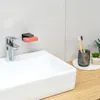 bremermann Magnet-Seifenhalter PUREZZA – frei hängende Produktbild-Vorschau 9