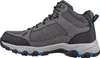 Skechers Schuhe Selmen Melano, 204477GRY Produktbild-Vorschau 13