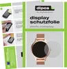 2x Schutzfolie für Fossil Gen 5E (42mm) matt Produktbild-Vorschau 1