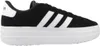 ADIDAS VL COURT BOLD Schwarz Produktbild-Vorschau 4