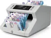 Safescan Geldschein-Zählgerät "Safescan 2265 G2" grau Produktbild-Vorschau 6