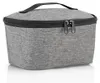 reisenthel sac thermique Cooler Bag Pocket Twist Silver Voir les images du produit 4