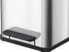 Hailo 0622-220 Hailo pedałowy separator odpadów Öko duo Podgląd zdjęcia produktu 35