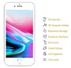 3x 9H Hartglasfolie für iPhone 8 FULL COVER 3D Panzerfolie Produktbild-Vorschau 3