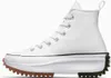 Converse Turnschuhe Schnürung High Top Freizeitschuhe Run Produktbild-Vorschau 8