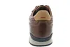 LLOYD EDITTA Sneaker in Übergrößen Braun 24-903-04 große Produktbild-Vorschau 13