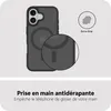 Cazy Coque compatible avec iPhone 17 Coque compatible avec Voir les images du produit 3