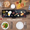 płyta grillowa alpina Teppanyaki - plancha - 1800 Watt - 70 Podgląd zdjęcia produktu 7