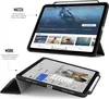 Pipetto Origami No3 Pencil Case, black - iPad Pro 11 Anteprima dell’immagine prodotto 10