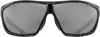 Uvex sportstyle 706, Vollrand, Polycarbonat, Schwarz, Produktbild-Vorschau 17