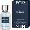S.Oliver Men Scent Of You EDT Vapo 50ml Voir les images du produit 1