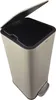 5Five Mulleimer/treteimer - beige - Metall - 30 Liter - 62 Produktbild-Vorschau 9