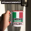 Trendation - Italien Tasse Geschenk für Italiener Produktbild-Vorschau 4