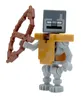 LEGO® Minecraft Stray, Crystal Knight und Schießmaschine - Produktbild-Vorschau 4