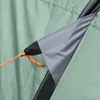 Outsunny Zelt für 4-5 Personen Campingzelt mit Heringen Produktbild-Vorschau 5